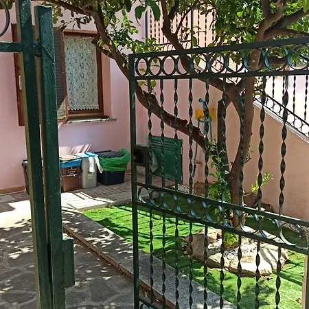San Teodoro Casa de Férias San Teodoro (Sardinia)