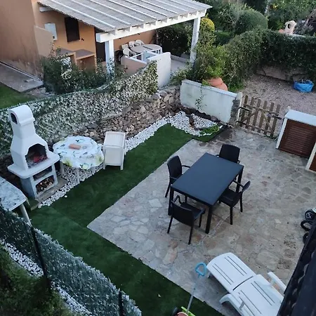 San Teodoro