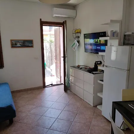 Casa de Férias San Teodoro *